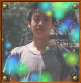 ltrap个人近照